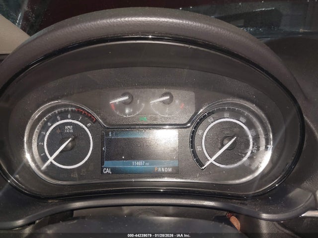 Продажа на аукционе авто 2015 Buick Regal Turbo/e-assist Premium I, vin: 2G4GN5EX7F9296034, номер лота: 44239079