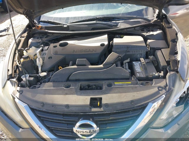 Nissan Altima 2.5 Sl 2018 1N4AL3AP0JC174231 Image 10