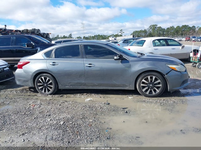Nissan Altima 2.5 Sl 2018 1N4AL3AP0JC174231 Image 13