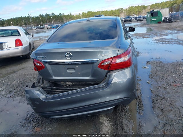 Nissan Altima 2.5 Sl 2018 1N4AL3AP0JC174231 Image 16