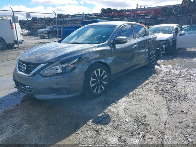 Nissan Altima 2.5 Sl 2018 1N4AL3AP0JC174231 Image 2