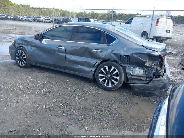 Nissan Altima 2.5 Sl 2018 1N4AL3AP0JC174231 Image 3