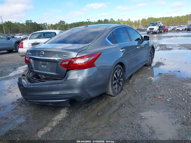 Nissan Altima 2.5 Sl 2018 1N4AL3AP0JC174231 Image 4