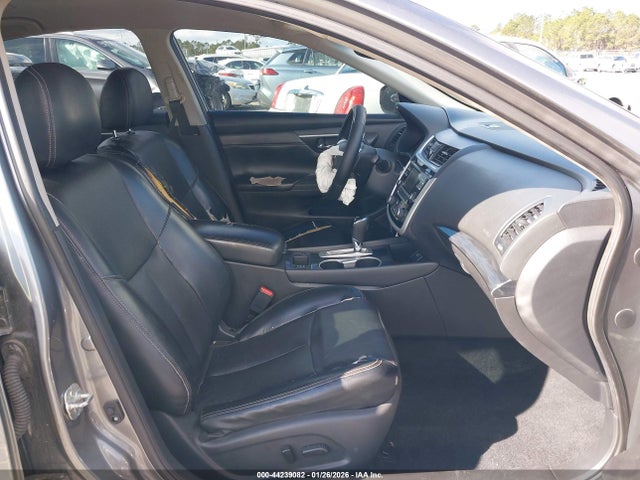 Nissan Altima 2.5 Sl 2018 1N4AL3AP0JC174231 Image 5