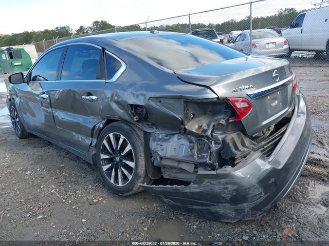 Nissan Altima 2.5 Sl 2018 1N4AL3AP0JC174231 Image 6