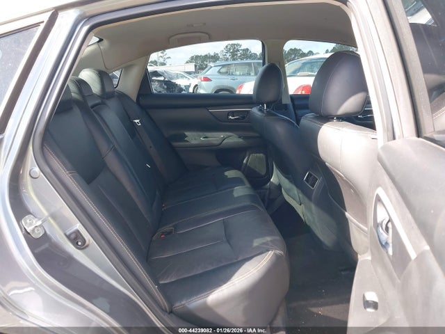 Nissan Altima 2.5 Sl 2018 1N4AL3AP0JC174231 Image 8