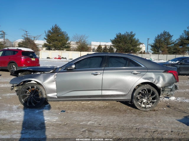 Продаж на аукціоні авто 2021 Cadillac Ct4 Premium Luxury, vin: 1G6DF5RK1M0112459, номер лоту: 44239083