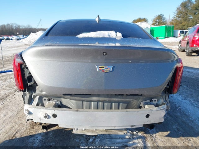 Продаж на аукціоні авто 2021 Cadillac Ct4 Premium Luxury, vin: 1G6DF5RK1M0112459, номер лоту: 44239083