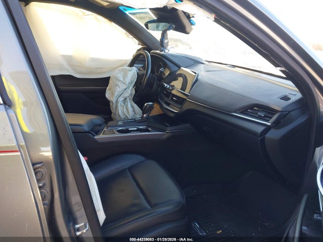 Продаж на аукціоні авто 2021 Cadillac Ct4 Premium Luxury, vin: 1G6DF5RK1M0112459, номер лоту: 44239083