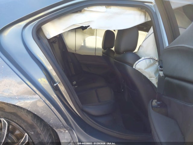 Продаж на аукціоні авто 2021 Cadillac Ct4 Premium Luxury, vin: 1G6DF5RK1M0112459, номер лоту: 44239083