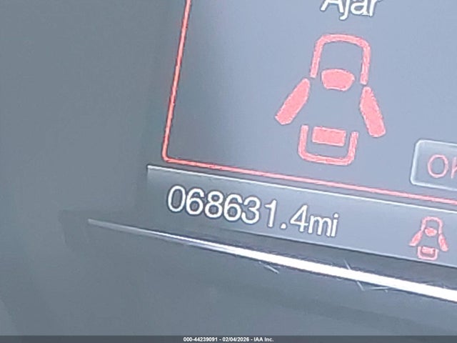 Ford Explorer Limited 2016 1FM5K8F85GGC45613 Image 14