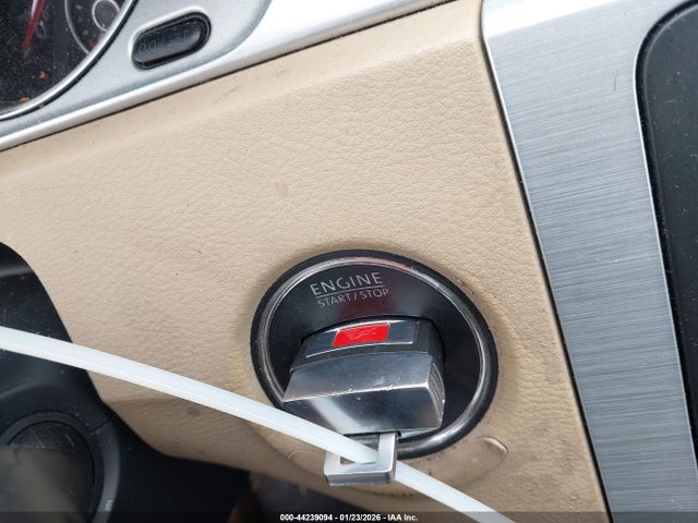 2015 VOLKSWAGEN CC WVWBN7AN1FE810584 Photo 10