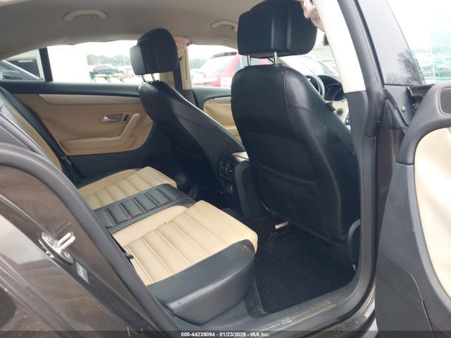 2015 VOLKSWAGEN CC WVWBN7AN1FE810584 Photo 7
