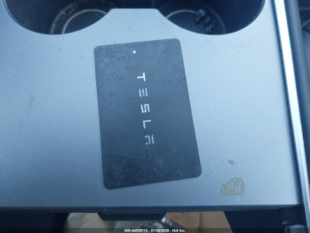 2022 TESLA MODEL 3 5YJ3E1EC4NF253984 Photo 10