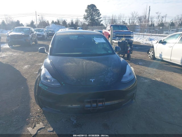 5YJ3E1EC4NF253984 Tesla Model 3 Performance Dual Motor All-wheel Drive
