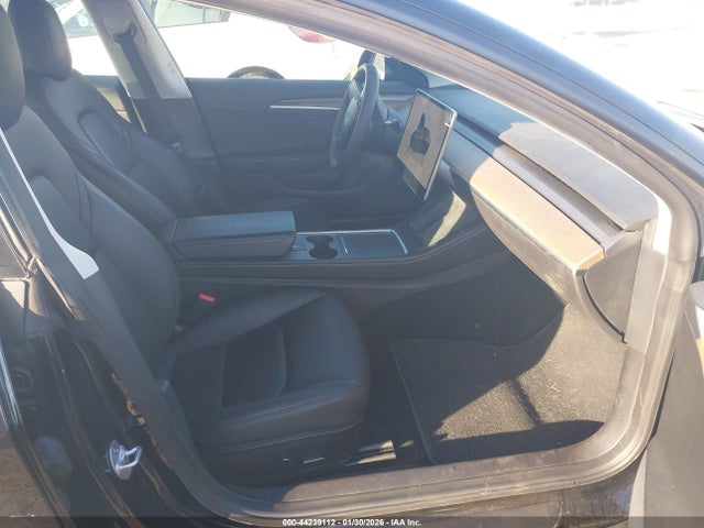 2022 TESLA MODEL 3 5YJ3E1EC4NF253984 Photo 4