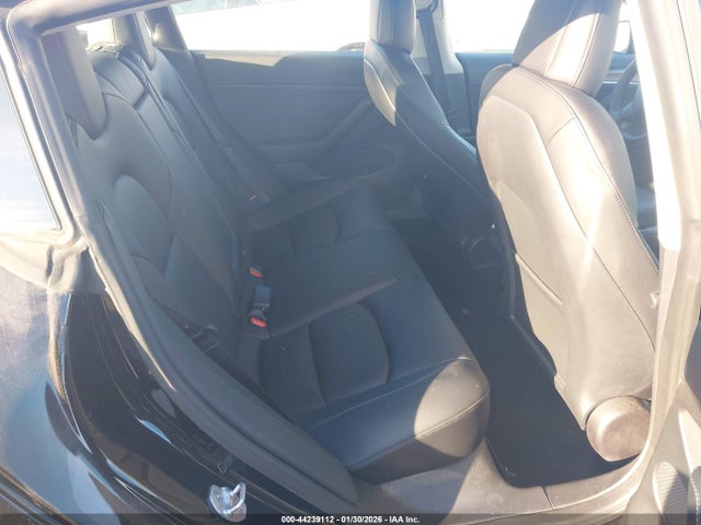 2022 TESLA MODEL 3 5YJ3E1EC4NF253984 Photo 7