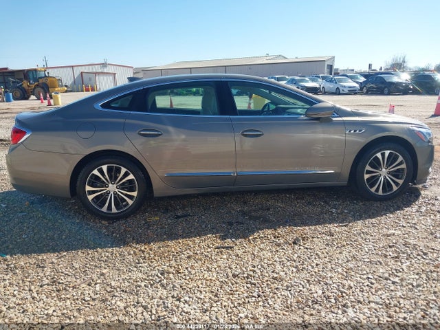 44239117 :رقم المزاد ، 1G4ZR5SS3HU146322 vin ، 2017 Buick Lacrosse Premium مزاد بيع