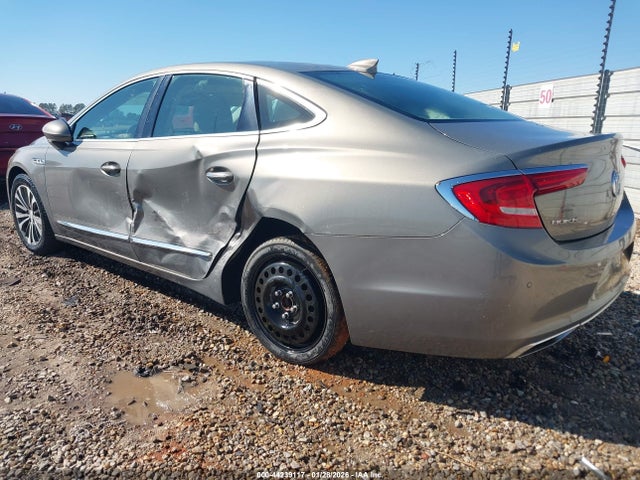 44239117 :رقم المزاد ، 1G4ZR5SS3HU146322 vin ، 2017 Buick Lacrosse Premium مزاد بيع
