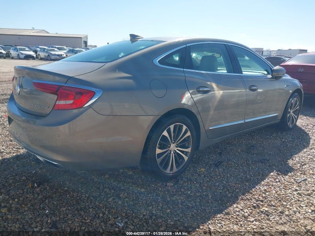 44239117 :رقم المزاد ، 1G4ZR5SS3HU146322 vin ، 2017 Buick Lacrosse Premium مزاد بيع