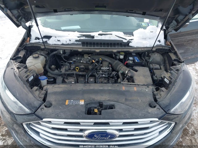2FMPK3J91KBB57055 Ford EDGE SEL