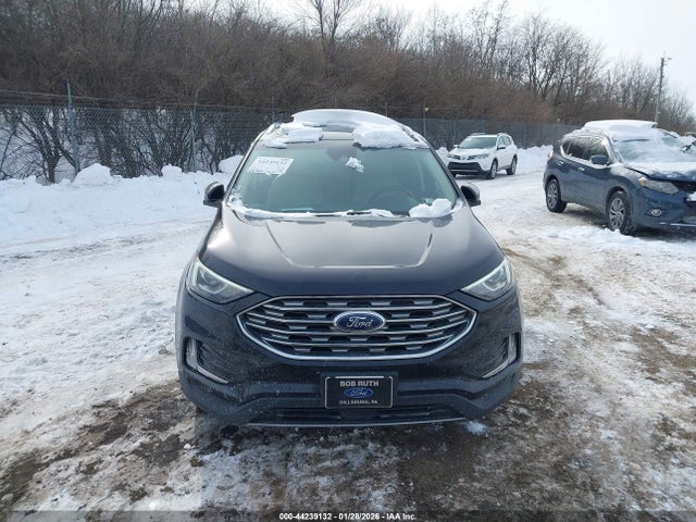 2FMPK3J91KBB57055 Ford EDGE SEL