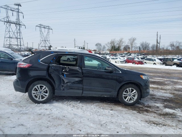 2FMPK3J91KBB57055 Ford EDGE SEL