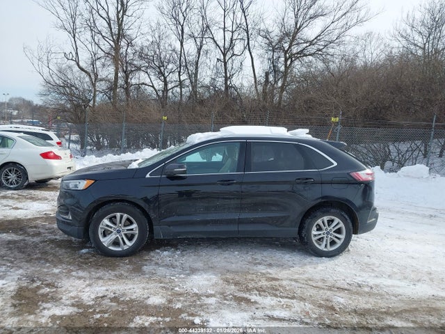 2FMPK3J91KBB57055 Ford EDGE SEL