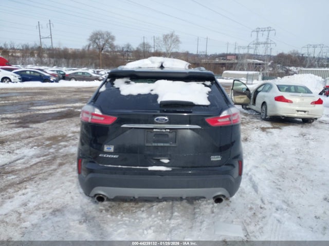 2FMPK3J91KBB57055 Ford EDGE SEL