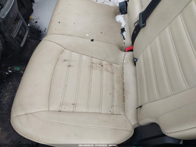 2FMPK3J91KBB57055 Ford EDGE SEL