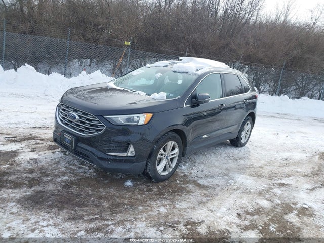 2FMPK3J91KBB57055 Ford EDGE SEL