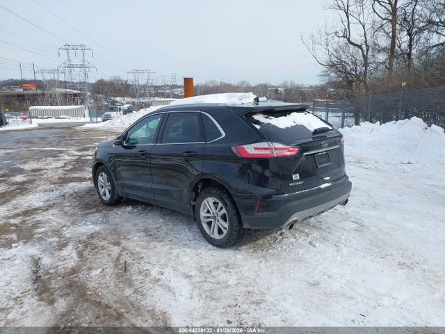 2FMPK3J91KBB57055 Ford EDGE SEL