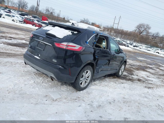 2FMPK3J91KBB57055 Ford EDGE SEL