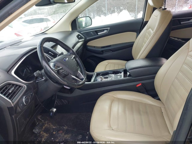 2FMPK3J91KBB57055 Ford EDGE SEL