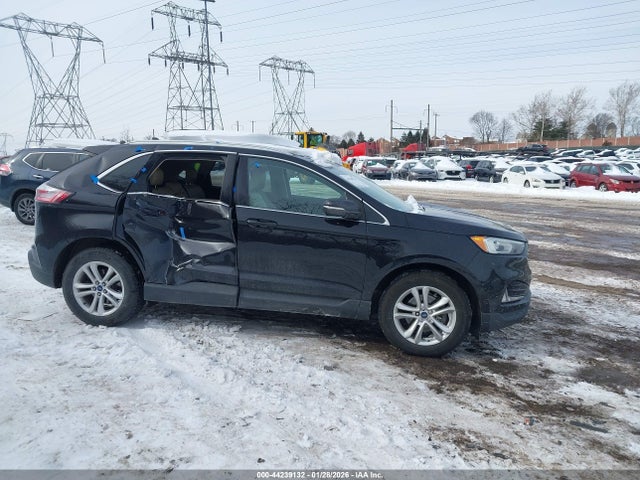 2FMPK3J91KBB57055 Ford EDGE SEL