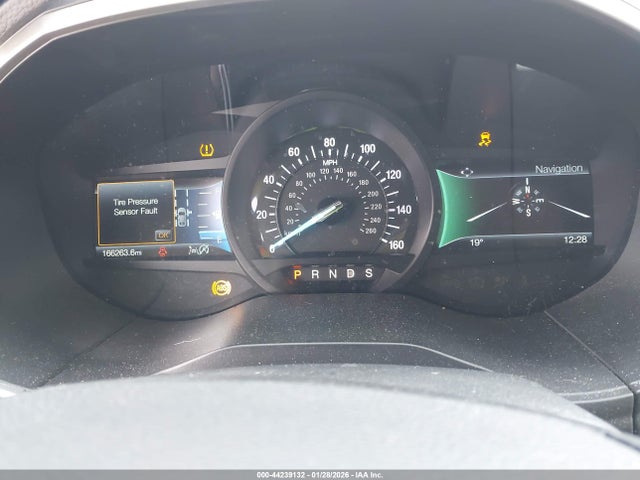 2FMPK3J91KBB57055 Ford EDGE SEL