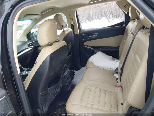 2FMPK3J91KBB57055 Ford EDGE SEL