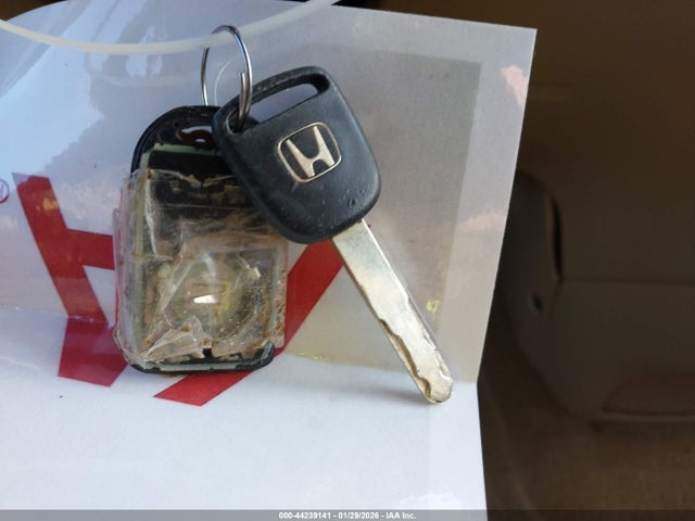 Продажа на аукционе авто 2009 Honda Odyssey Ex, vin: 5FNRL38469B037267, номер лота: 44239141
