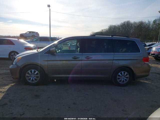 Продажа на аукционе авто 2009 Honda Odyssey Ex, vin: 5FNRL38469B037267, номер лота: 44239141