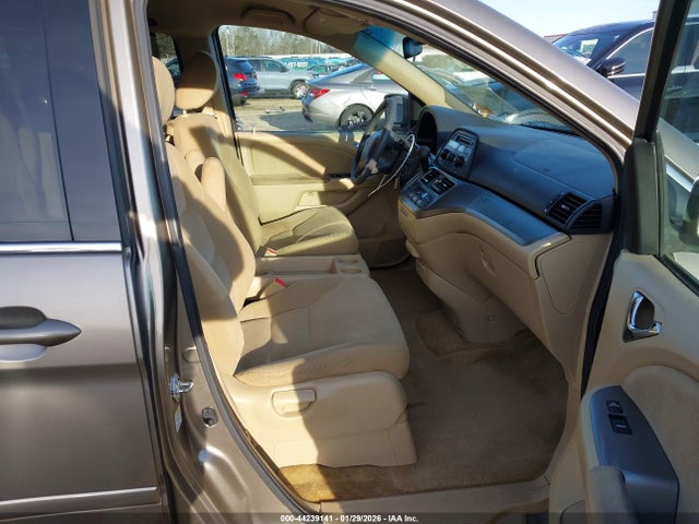 Продажа на аукционе авто 2009 Honda Odyssey Ex, vin: 5FNRL38469B037267, номер лота: 44239141