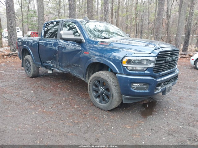 2022 RAM 2500 3C6UR5FJ3NG131096