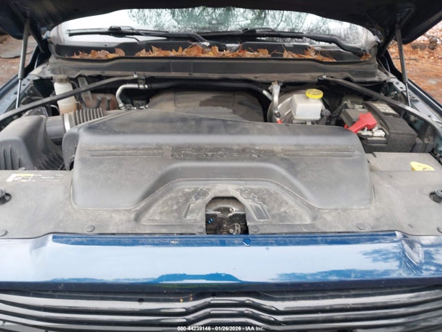 2022 RAM 2500 3C6UR5FJ3NG131096 Photo 9
