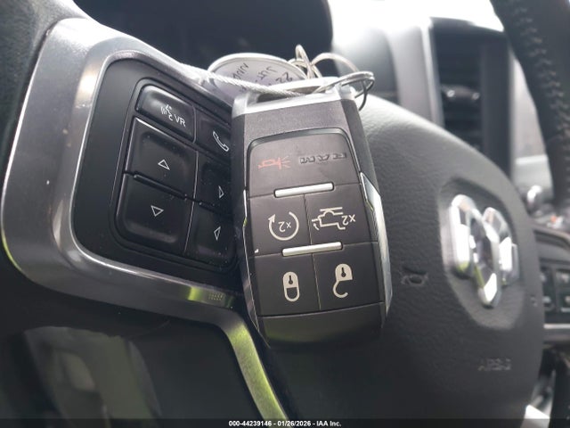 2022 RAM 2500 3C6UR5FJ3NG131096 Photo 10