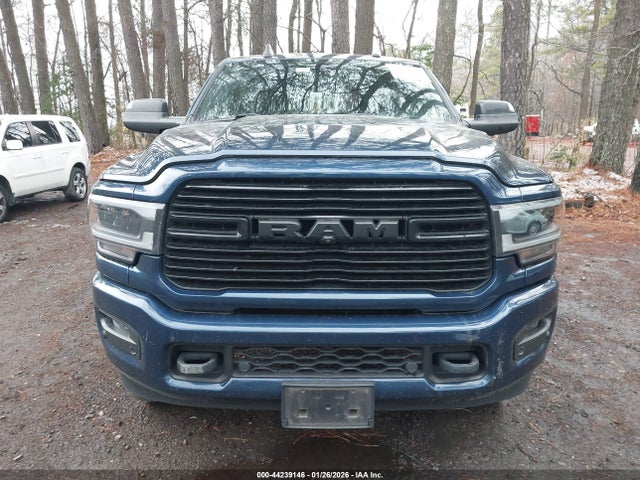 Aukcja sprzedaży 2022 Ram 2500 Laramie  4x4 6'4 Box, vin: 3C6UR5FJ3NG131096, numer aukcji: 44239146