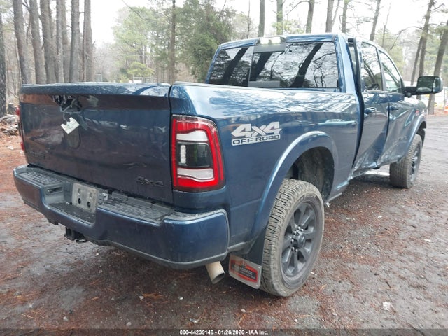 2022 RAM 2500 3C6UR5FJ3NG131096 Photo 3