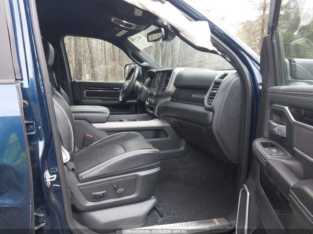 2022 RAM 2500 3C6UR5FJ3NG131096 Photo 4