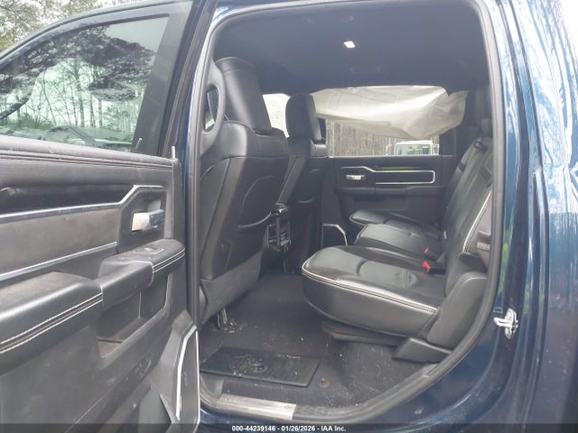 2022 RAM 2500 3C6UR5FJ3NG131096 Photo 7