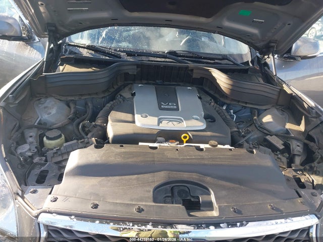 Продажа на аукционе авто 2016 Infiniti Qx50, vin: JN1BJ0RP0GM231461, номер лота: 44239152
