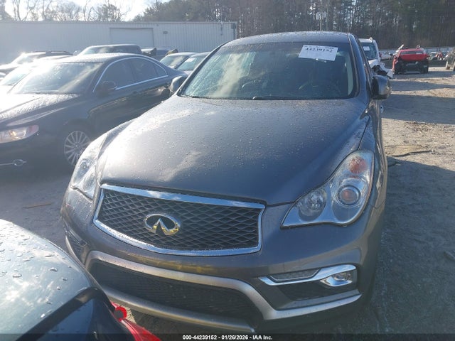 Продажа на аукционе авто 2016 Infiniti Qx50, vin: JN1BJ0RP0GM231461, номер лота: 44239152