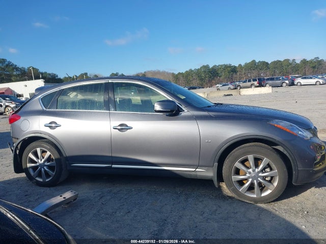 Продажа на аукционе авто 2016 Infiniti Qx50, vin: JN1BJ0RP0GM231461, номер лота: 44239152